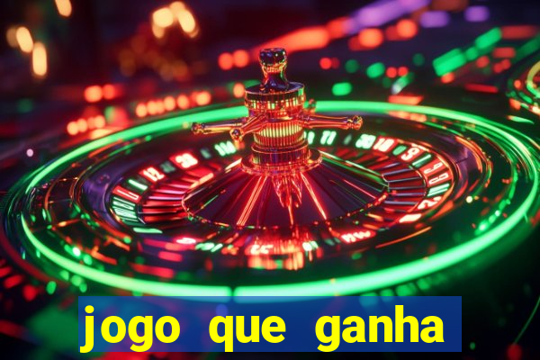 jogo que ganha dinheiro sem pagar nada